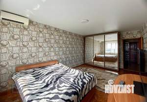 1-к квартира, вторичка, 40м2, 10/10 этаж