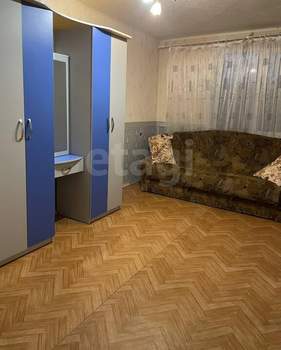 3-к квартира, вторичка, 66м2, 2/5 этаж