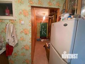 1-к квартира, вторичка, 26м2, 1/5 этаж