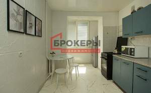 2-к квартира, вторичка, 60м2, 4/5 этаж