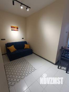 Студия квартира, вторичка, 32м2, 1/3 этаж