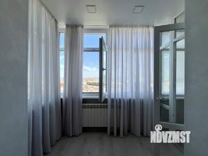 2-к квартира, вторичка, 54м2, 7/8 этаж
