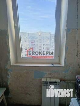 2-к квартира, вторичка, 56м2, 9/9 этаж