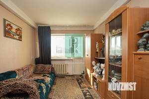 2-к квартира, вторичка, 44м2, 5/5 этаж