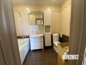 1-к квартира, вторичка, 39м2, 3/6 этаж