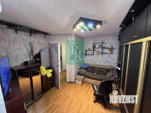 1-к квартира, вторичка, 23м2, 2/5 этаж