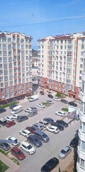2-к квартира, вторичка, 55м2, 9/10 этаж