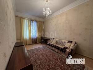 3-к квартира, вторичка, 68м2, 1/3 этаж