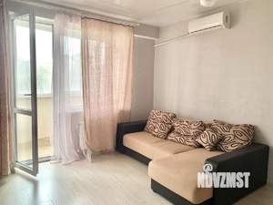 1-к квартира, вторичка, 53м2, 1/10 этаж