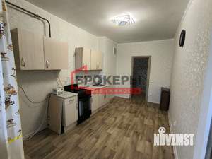 1-к квартира, вторичка, 53м2, 2/10 этаж