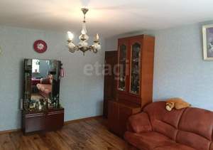 4-к квартира, вторичка, 75м2, 3/9 этаж