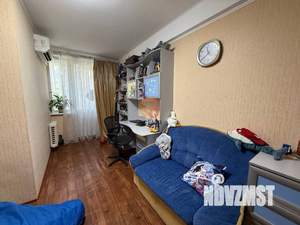 3-к квартира, вторичка, 66м2, 3/5 этаж