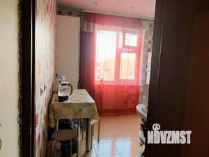 1-к квартира, вторичка, 45м2, 9/10 этаж