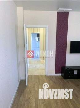 2-к квартира, вторичка, 54м2, 1/9 этаж