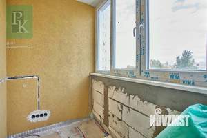 2-к квартира, вторичка, 74м2, 4/8 этаж
