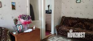 3-к квартира, вторичка, 46м2, 1/5 этаж