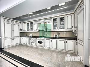 3-к квартира, вторичка, 155м2, 2/5 этаж