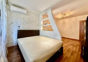 2-к квартира, вторичка, 50м2, 1/5 этаж