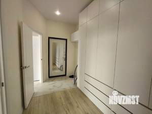 1-к квартира, вторичка, 48м2, 3/4 этаж