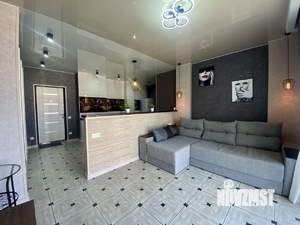2-к квартира, вторичка, 64м2, 3/4 этаж