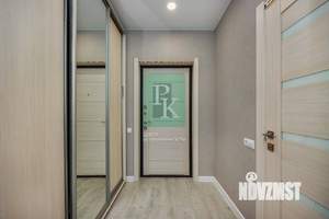 1-к квартира, вторичка, 24м2, 2/5 этаж