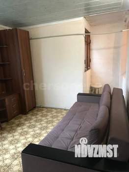 2-к квартира, вторичка, 36м2, 1/5 этаж