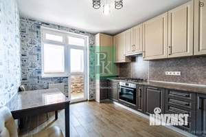 2-к квартира, вторичка, 62м2, 8/10 этаж