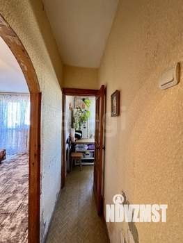 1-к квартира, вторичка, 35м2, 5/5 этаж