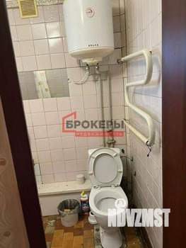 1-к квартира, вторичка, 30м2, 4/5 этаж
