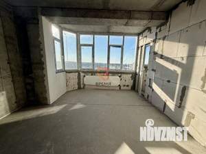 1-к квартира, вторичка, 47м2, 8/10 этаж