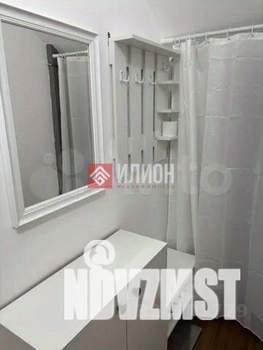 Студия квартира, вторичка, 30м2, 1/2 этаж