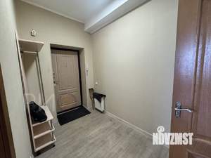 1-к квартира, вторичка, 34м2, 1/5 этаж