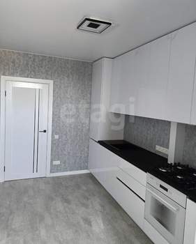 2-к квартира, сданный дом, 59м2, 9/10 этаж