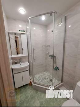 1-к квартира, вторичка, 31м2, 4/5 этаж