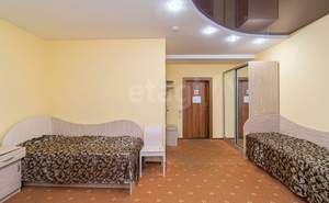 Студия квартира, вторичка, 27м2, 1/5 этаж