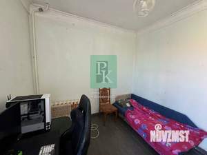 4-к квартира, вторичка, 103м2, 3/4 этаж