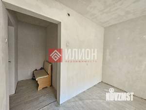 3-к квартира, вторичка, 61м2, 1/9 этаж