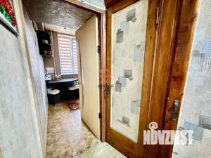 2-к квартира, вторичка, 47м2, 2/5 этаж