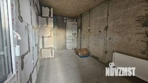 1-к квартира, вторичка, 35м2, 4/9 этаж