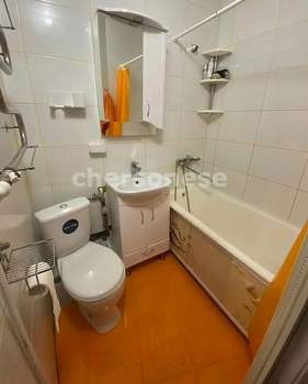 1-к квартира, вторичка, 32м2, 2/3 этаж