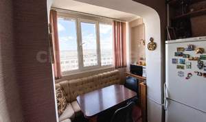 3-к квартира, вторичка, 75м2, 6/12 этаж