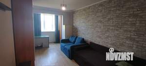 1-к квартира, вторичка, 31м2, 2/5 этаж