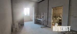 2-к квартира, вторичка, 52м2, 1/2 этаж