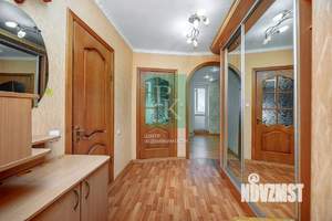 1-к квартира, вторичка, 40м2, 5/5 этаж