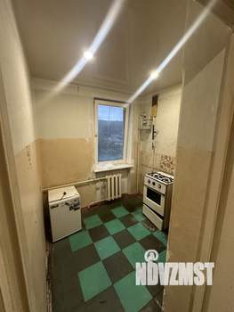 1-к квартира, вторичка, 22м2, 5/5 этаж