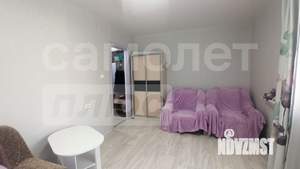 1-к квартира, вторичка, 35м2, 1/5 этаж