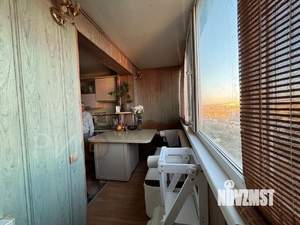 2-к квартира, вторичка, 60м2, 12/12 этаж