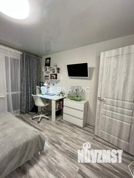 2-к квартира, вторичка, 60м2, 1/5 этаж