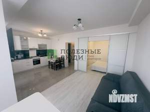1-к квартира, вторичка, 37м2, 10/10 этаж