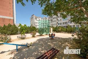 1-к квартира, вторичка, 31м2, 1/5 этаж